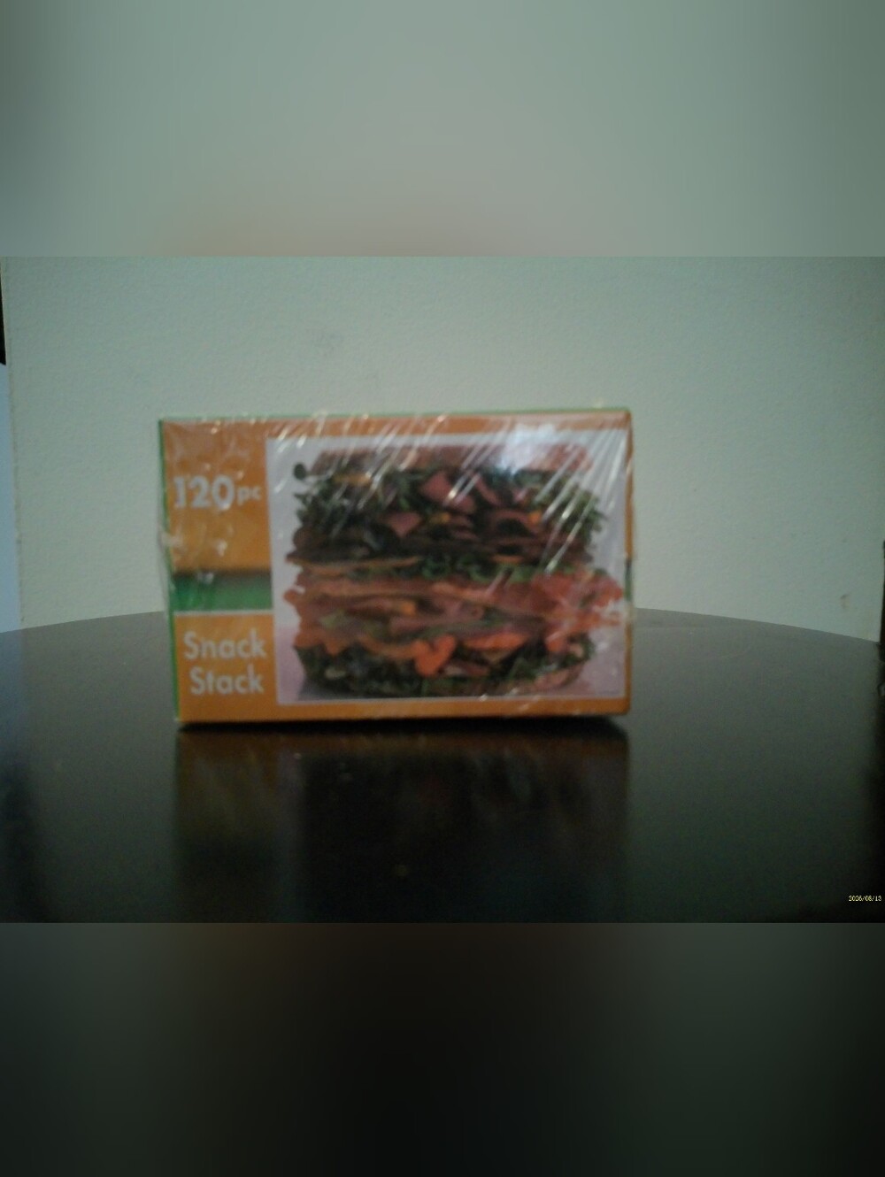 Springbok 120 pc. Puzzle "Snack Break"